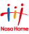 Nasa Home