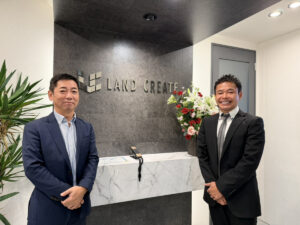 全く分からない状態からのスタートでしたが、丁寧にサポートしていただき、とても助かりました。