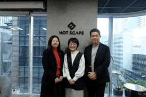 スリーエーコンサルティングに依頼以降、Pマークの取り組み時間は約1/10に。精神的な不安も軽減されました